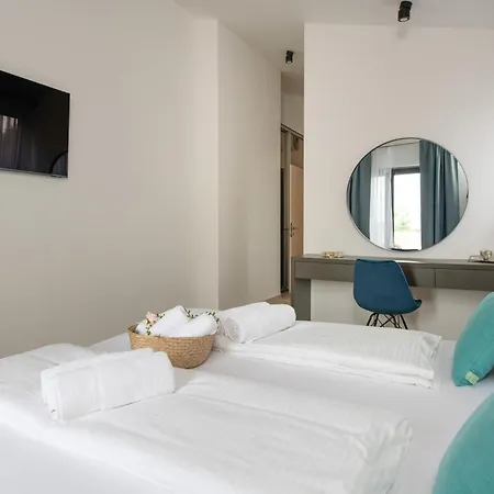 Lovely In With Wifi * Rebici