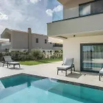Beautiful Home In Rebici