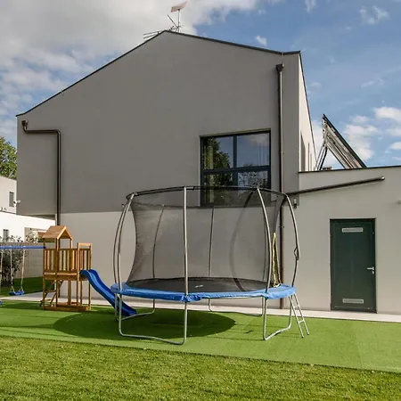 Beautiful Home In Rebici