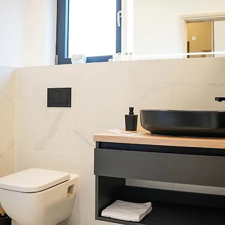 Feriehus Luxurious In Rebici