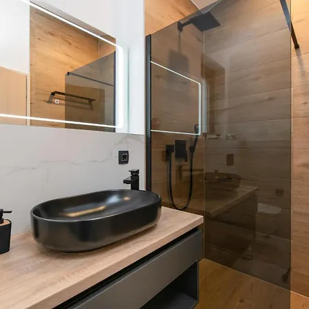 Luxurious In Feriehus