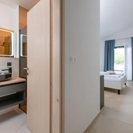 Luxurious In Feriehus