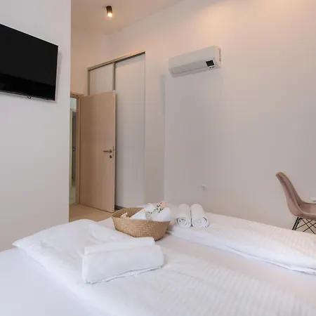 Feriehus Luxurious In *