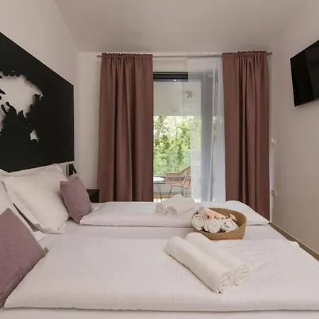 Luxurious In Feriehus